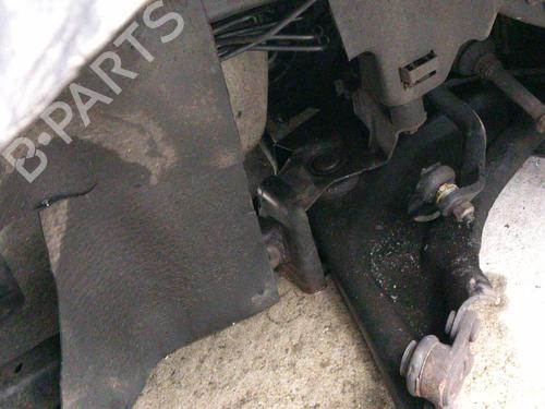 Rear bumper PEUGEOT 207 (WA_, WC_) 1.4 HDi | BP28408399C8 