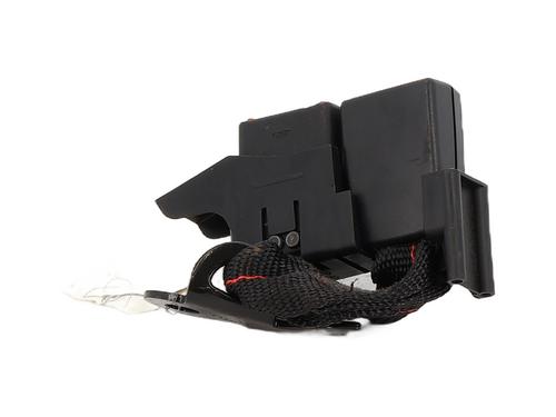 Engate do cinto Engate do cinto RENAULT CLIO III (BR0/1, CR0/1) 1.5 dCi (C/BR0G, C/BR1G) (68 hp) 36395241 36395241