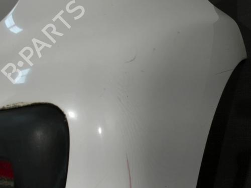 Rear bumper PEUGEOT 107 (PM_, PN_) 1.4 HDi | BP28399575C8 