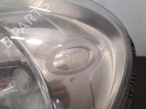 Left headlight MINI MINI COUNTRYMAN (R60) Cooper SD | BP28390380C28 - Image 2