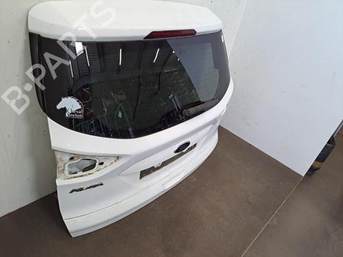 Tailgate FORD KUGA II (DM2) 2.0 TDCi 4x4 | BP37201450C6 - Image 4