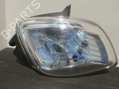 Right taillight RENAULT ZOE (BFM_) ZOE | BP28410495C35 