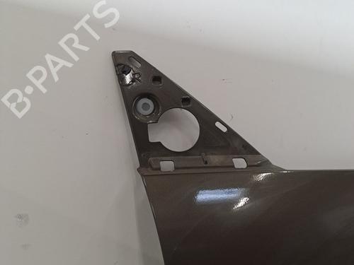 Right front fenders CITROËN C8 (EA_, EB_) 2.0 HDi 165 | BP29429053C42 