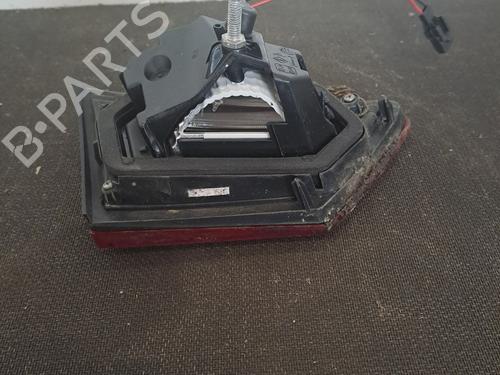 Højre baglygte bagklap RENAULT CLIO IV (BH_) 1.5 dCi 75 | BP28406410C80 