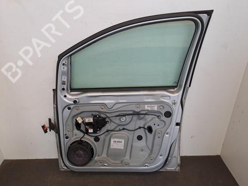 Right front door VW TOURAN (1T1, 1T2) 1.9 TDI | BP28406373C3 