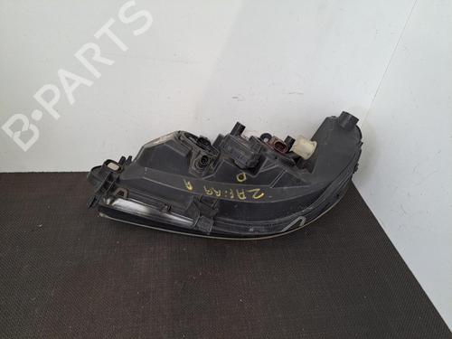 Right headlight OPEL ZAFIRA A MPV (T98) 2.2 DTI 16V (F75) | BP28408082C29