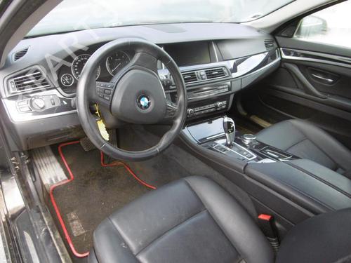 Electronic module BMW 5 Touring (F11) 518 d | BP28394586M83  - Image 9