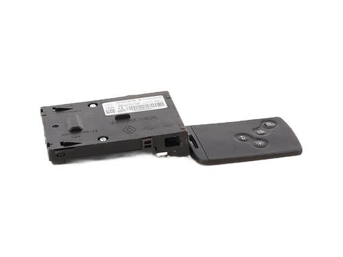 Used Card reader RENAULT MEGANE III Grandtour (KZ0/1) 1.5 dCi (KZ09, KZ0D, KZ1G, KZ29, KZ14, KZ1W, KZ10, KZ1F,... (110 hp) 31281485