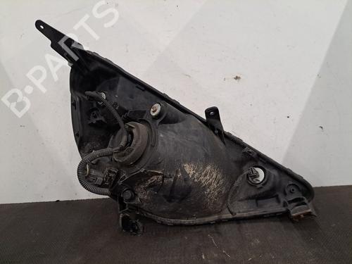 Left headlight HONDA JAZZ II (GD_, GE3, GE2) 1.2 i-DSI (GD5, GE2) | BP30635094C28