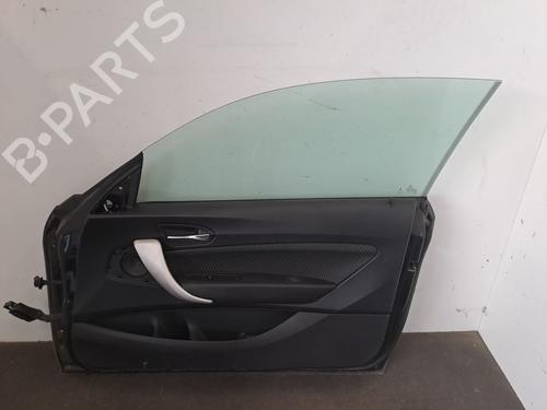 Right front door BMW 1 (F21) 114 d | BP29326851C3 