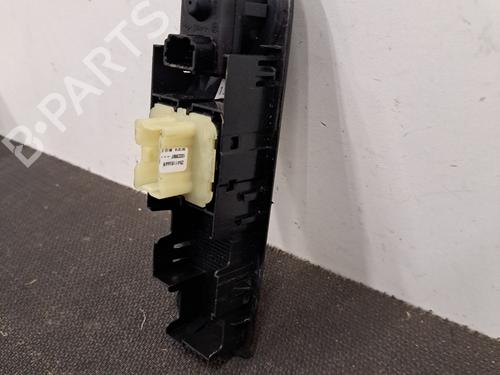 Left front window switch RENAULT CLIO IV (BH_) 1.5 dCi 90 | BP28392665I27 
