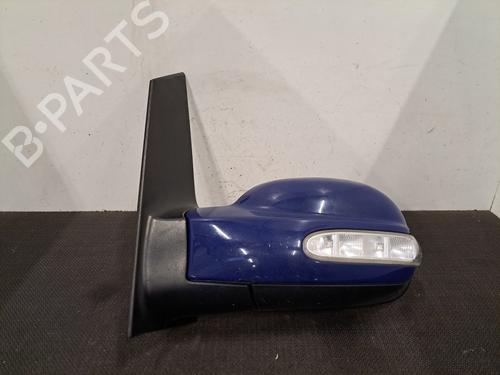 Left mirror MERCEDES-BENZ VIANO (W639) CDI 2.2 (639.711, 639.713, 639.811, 639.813, 639.815) | BP28404118C26 