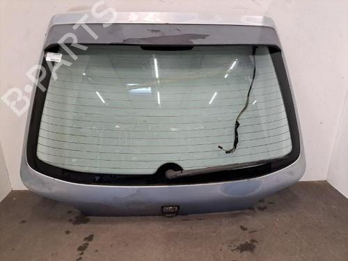 Tailgate PEUGEOT 306 Hatchback (7A, 7C, N3, N5) 2.0 HDI 90 | BP28390504C6