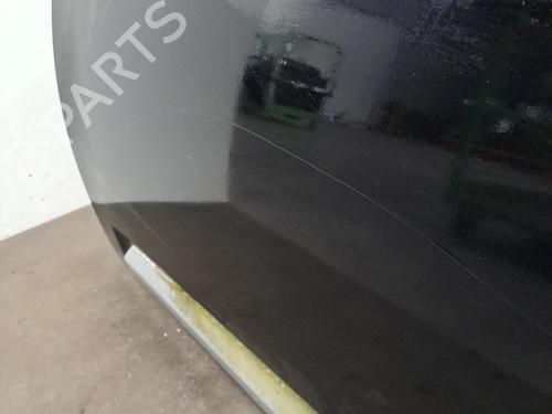 Left front door JEEP COMPASS (MK49) 2.0 CRD 4x4 | BP29604923C2 