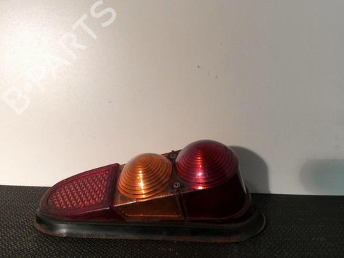 Used Left taillight RENAULT 4 (112_) 1.1 (1128, S128) (34 hp) 28394606