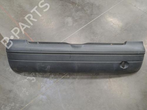 Used Rear bumper RENAULT TWINGO I (C06_) 1.2 (C066, C068) (58 hp) 28407727