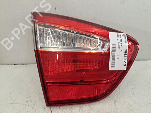 Used Left tailgate light KIA RIO III (UB) 1.1 CRDi (75 hp) 28403576