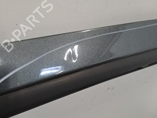 Right rear door PEUGEOT 207 SW (WK_) 1.6 HDi | BP28400752C5 