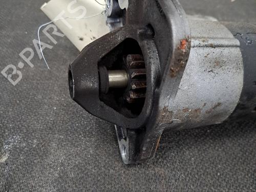 Starter RENAULT CLIO IV Grandtour (KH_) 1.5 dCi 90 (KHN3, KHN4) | BP28392855M8