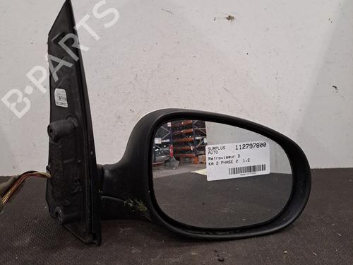 right-mirror-ford-ka-ru8-2008-2009-2010-2011-2012-2013-2014-2015-2016-30298014 main image