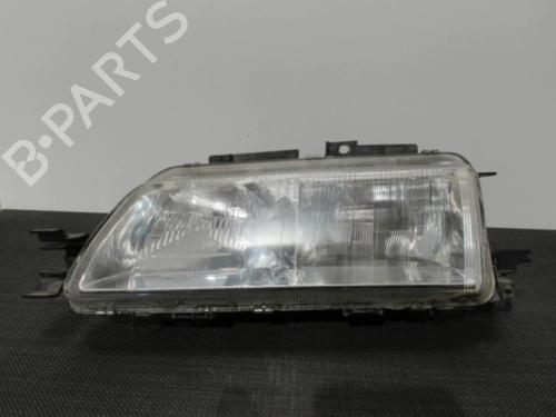 Used Left headlight PEUGEOT 605 (6B) 2.1 Turbo Diesel (109 hp) 28405681
