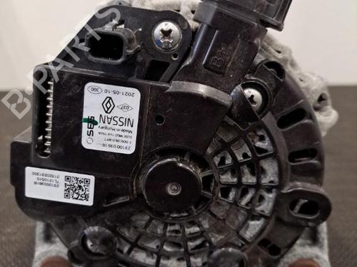 Used Alternator Alternator DACIA JOGGER (RK_) 1.0 TCe 100 ECO-G (RKMT) (101 hp) 28401921 28401921
