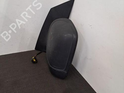 Left mirror FIAT SCUDO Bus (270_, 272_) 2.0 D Multijet | BP28390485C26 
