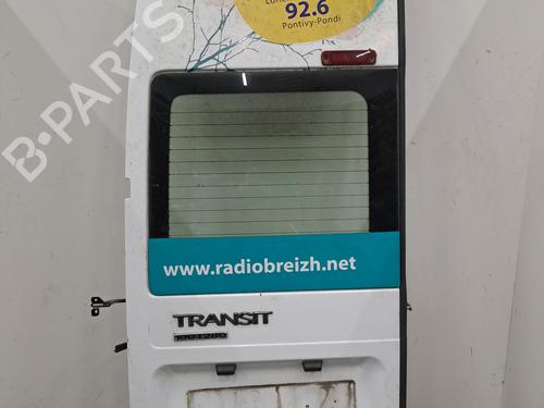 Used Left tailgate FORD TRANSIT Van (FA_ _) 2.2 TDCi (100 hp) 30169231