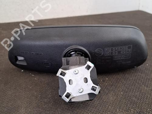 Rear mirror CITROËN C4 CACTUS 1.2 THP 110 | BP30148518I6