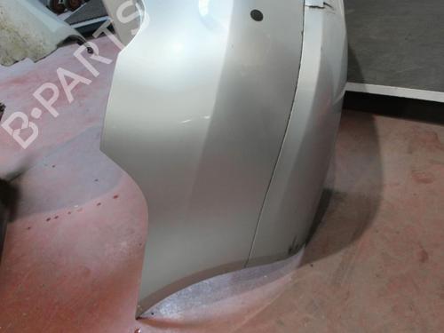 Rear bumper VW EOS (1F7, 1F8) 2.0 TDI | BP28405250C8