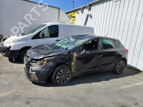 Climate control SEAT IBIZA V (KJ1, KJG) 1.0 TSI | BP28392728I5 - Image 6