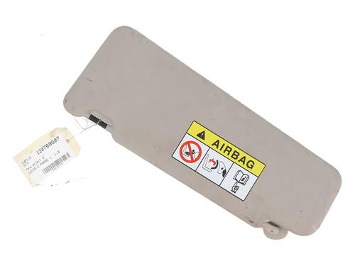 Used Right sun visor Right sun visor DACIA DUSTER (HM_) 1.5 dCi 115 (HMAD) (116 hp) 34501098 34501098