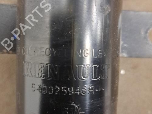 Left front shock absorber RENAULT TRAFIC III Van (FG_) 2.0 dCi 110 (FGMW) | BP29855665M16 