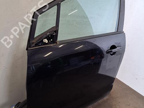 Porta frente esquerda Porta frente esquerda MAZDA 5 (CR) 2.0 CD (CR19) (110 hp) 35926080 35926080