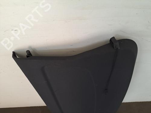 Rear parcel shelf AUDI A3 Sportback (8VA, 8VF) 2.0 TDI | BP29513660C85 