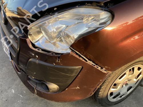 Gearbox FIAT DOBLO Cargo (263_) 1.3 D Multijet | BP28401339M3 - Image 2