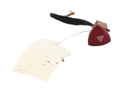 Advarselskontakt CITROËN C8 (EA_, EB_) 2.0 HDi 165 (163 hp) 31649302