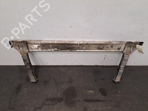 Used Crossmember RENAULT SCÉNIC III (JZ0/1_) 1.5 dCi (110 hp) 28392769