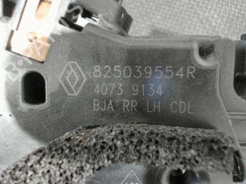 rear-left-lock-renault-clio-v-b7_-2019-28394160 main image