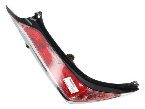 Left taillight TOYOTA AYGO (_B4_) 1.0 (KGB40) | BP35811267C34 - Image 4