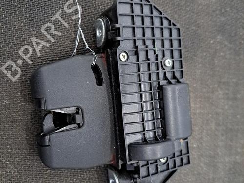 Used Tailgate lock CITROËN DS3 (SA_) 1.6 HDi 110 (112 hp) 28396131
