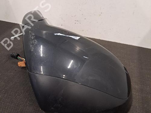 Right mirror PEUGEOT 5008 (0U_, 0E_) 1.6 HDi | BP28392718C27 