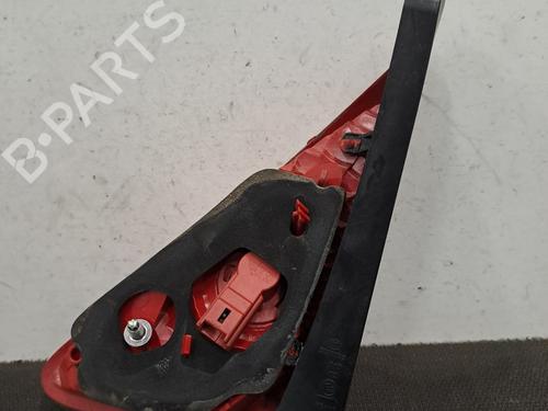 Used Left tailgate light Left tailgate light PEUGEOT 3008 I MPV (0U_) 1.6 HDi (109 hp) 31091035 31091035