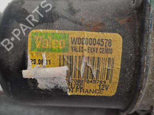 Used Front wiper motor Front wiper motor CITROËN DS3 (SA_) 1.6 HDi 110 (112 hp) 28404891 28404891