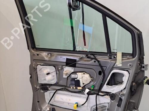 Left front door LANCIA PHEDRA (179_) 2.0 JTD (179.AXE1A) | BP28404725C2 