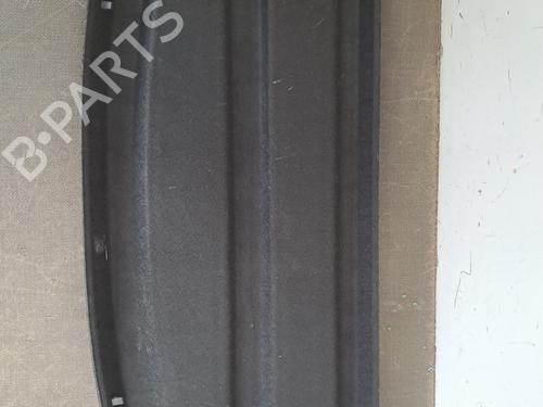 Rear parcel shelf RENAULT CAPTUR I (J5_, H5_) 1.2 TCe 120 | BP29205116C85 - Image 2