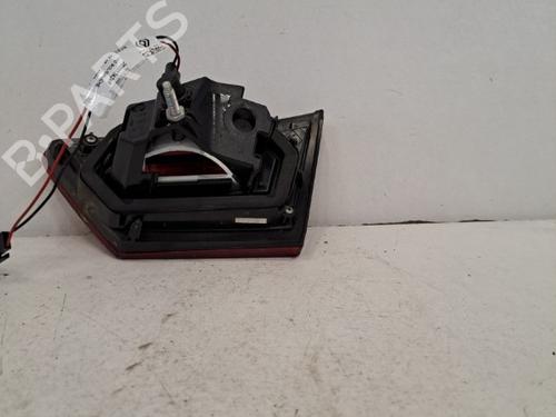Left tailgate light RENAULT CLIO IV (BH_) 1.5 dCi 75 | BP28398547C79 