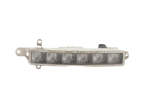 Left daytime light CITROËN BERLINGO MULTISPACE (B9) 1.6 BlueHDi 100 | BP37195434C104 - Image 2