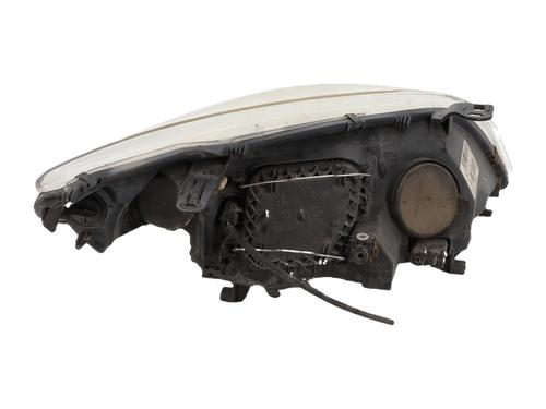 Left headlight RENAULT MEGANE III Hatchback (BZ0/1_, B3_) 1.4 TCe (BZ0F, BZ1V) | BP39483167C28 - Image 2