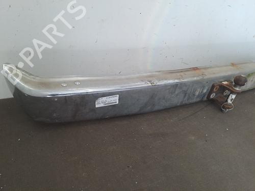 Front bumper TOYOTA LAND CRUISER Hardtop (_J7_) 2.4 TD (LJ70_, LJ70R) | BP29574704C7 